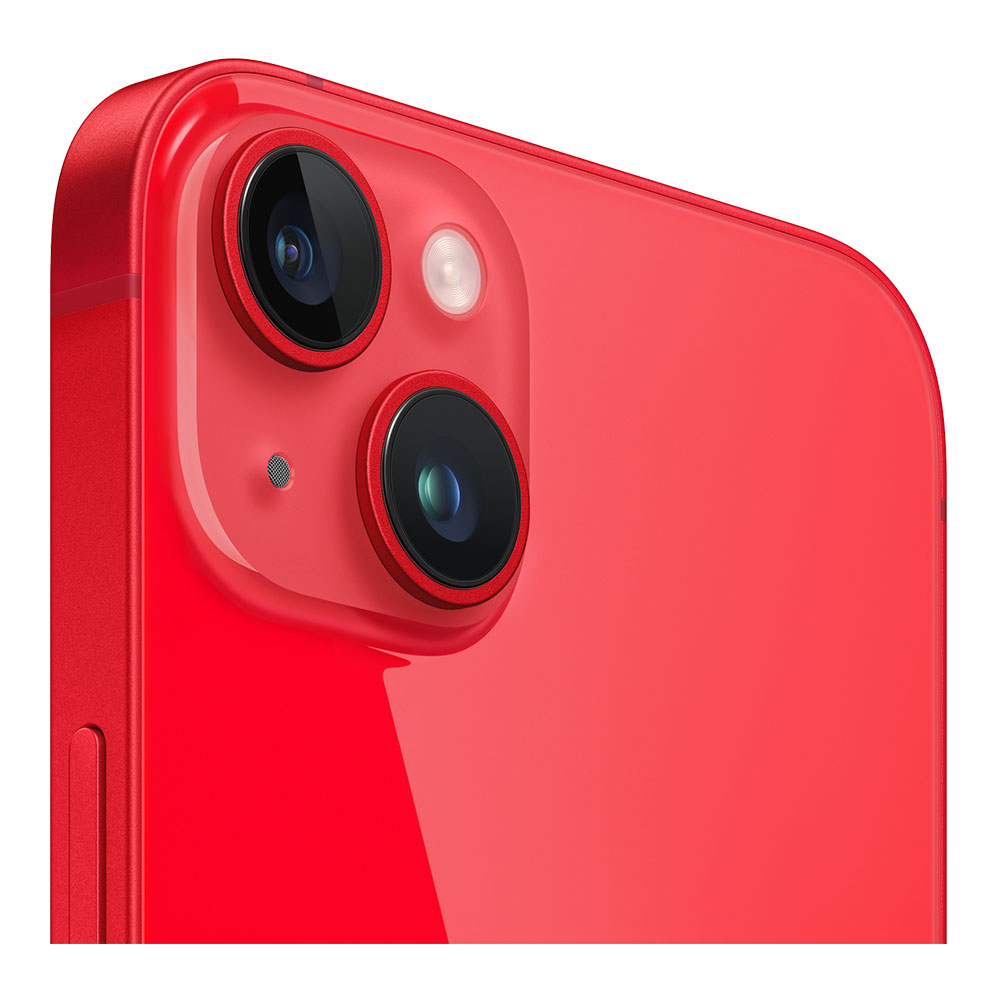 Apple iPhone 14 Plus 512GB Product Red