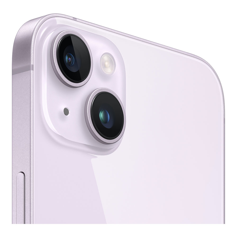 Apple iPhone 14 Plus 128GB Purple