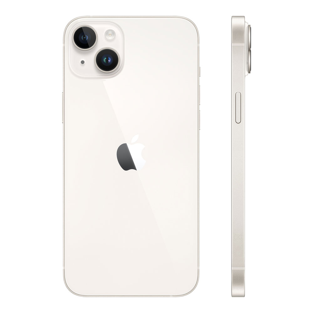 Apple iPhone 14 Plus 512GB Starlight