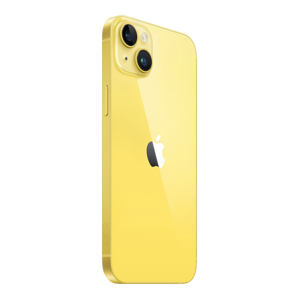 Apple iPhone 14 Plus 512GB Yellow