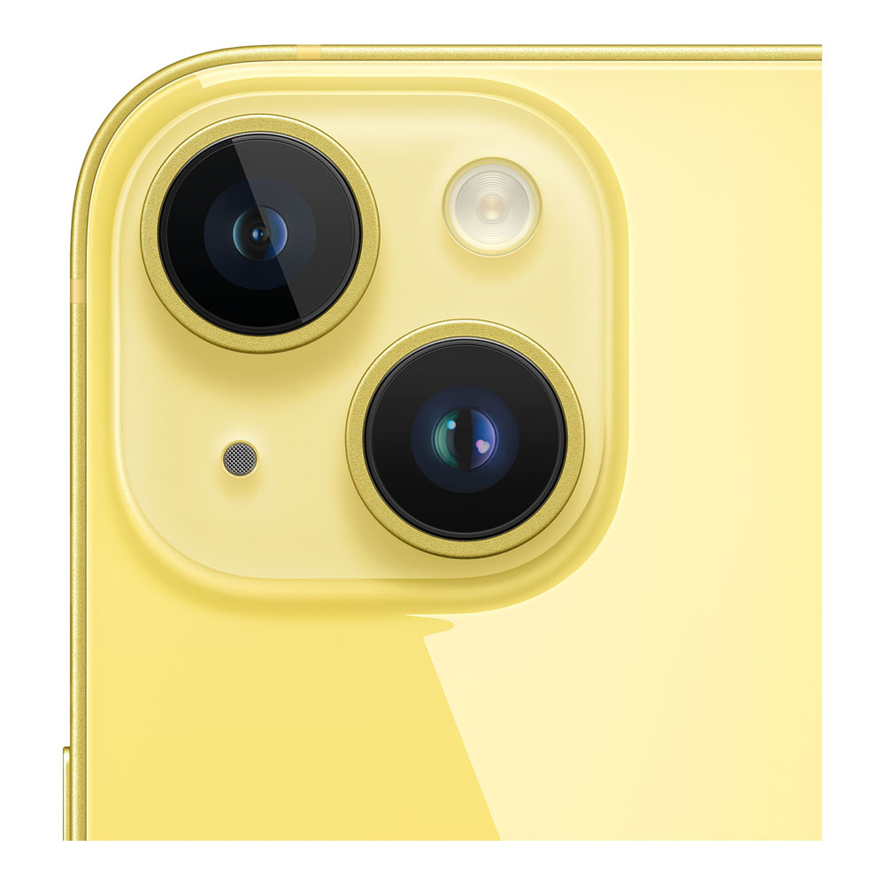 Apple iPhone 14 Plus 512GB Yellow