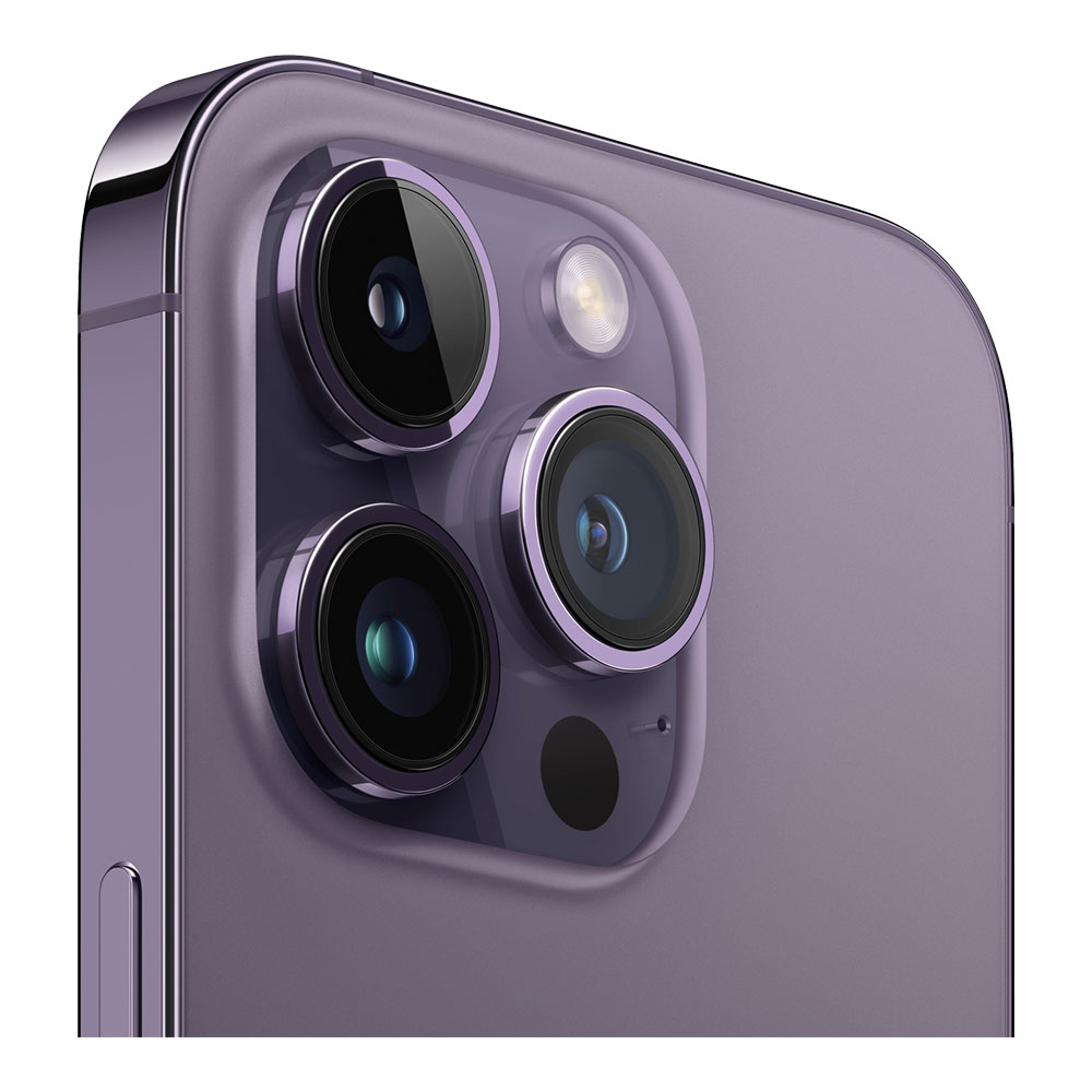 Apple iPhone 14 Pro 128GB Deep Purple