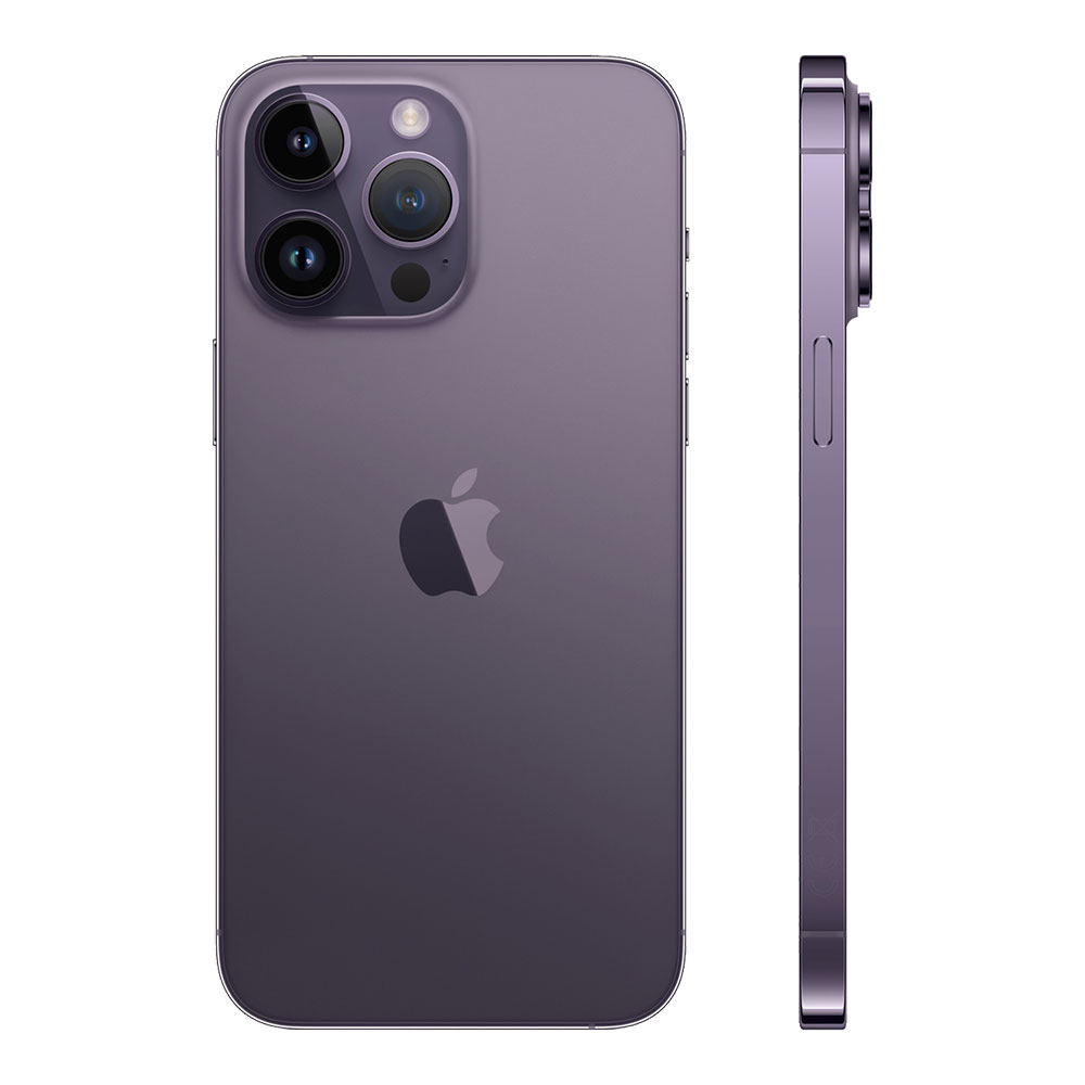 Apple iPhone 14 Pro Max 512GB Deep Purple