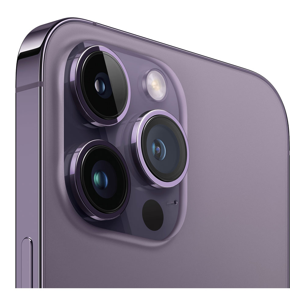 Apple iPhone 14 Pro Max 512GB Deep Purple
