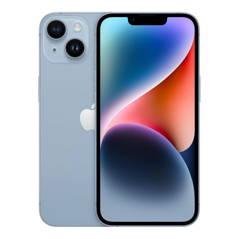 Apple iPhone 14 512GB Blue