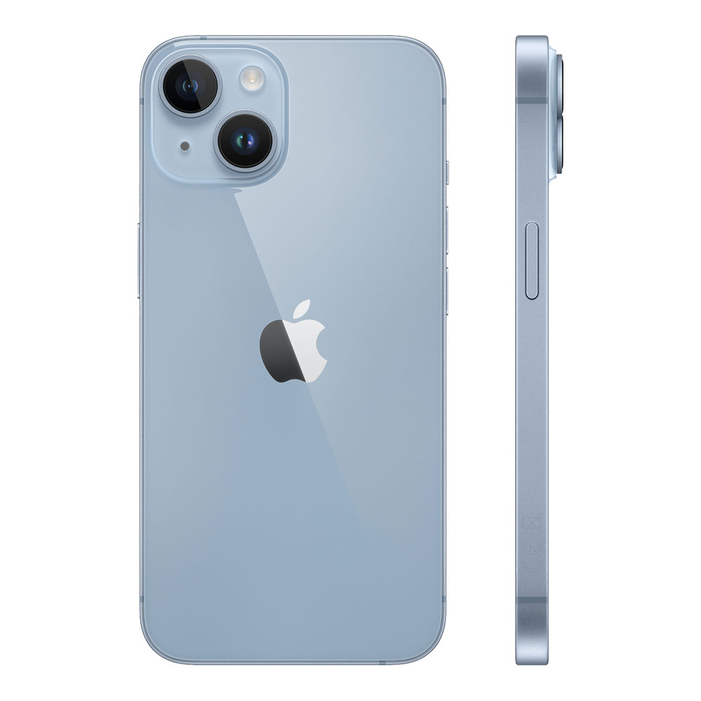 Apple iPhone 14 512GB Blue