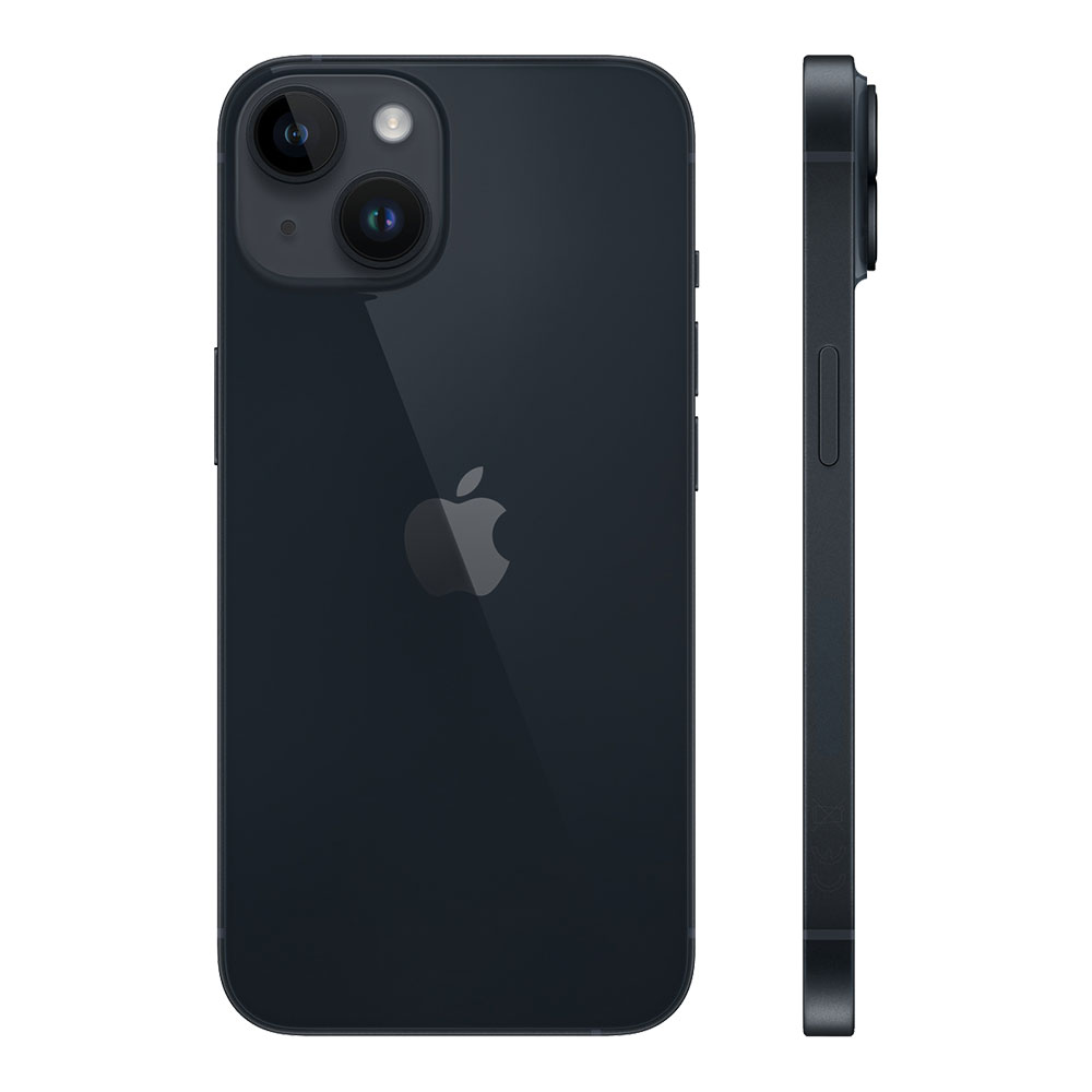 Apple iPhone 14 256GB Midnight