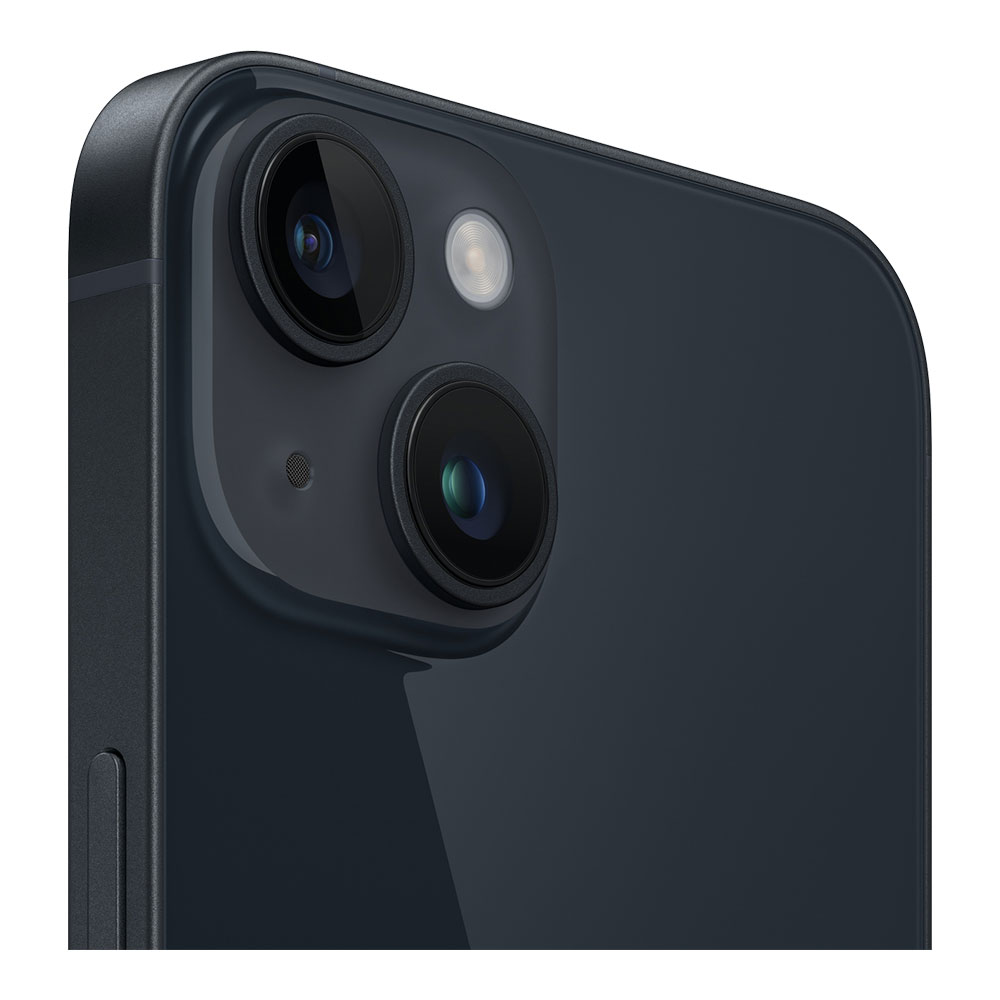 Apple iPhone 14 256GB Midnight