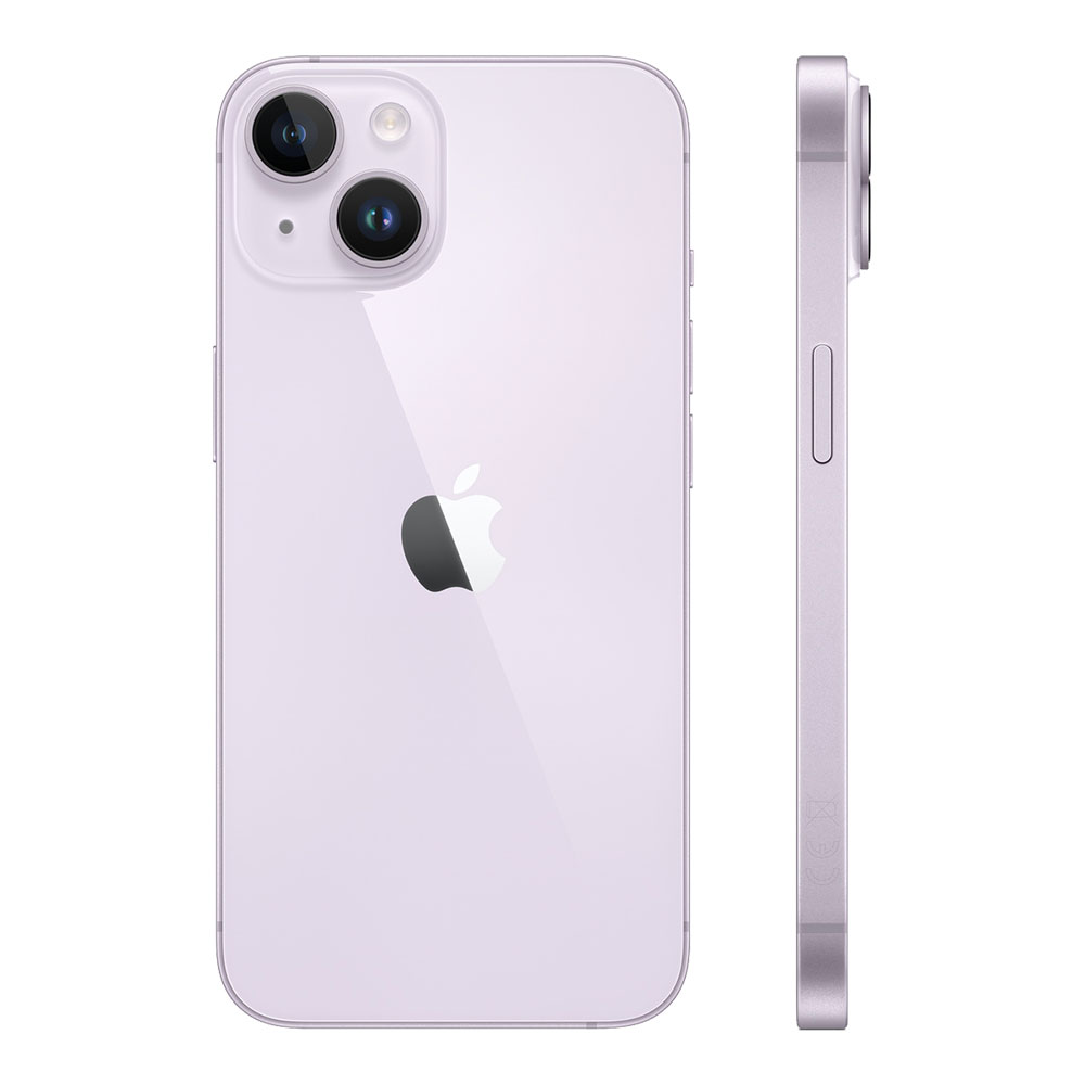 Apple iPhone 14 128GB Purple