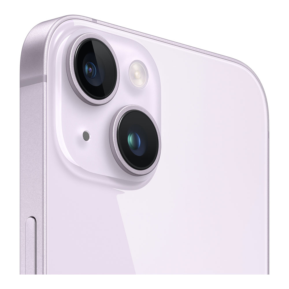 Apple iPhone 14 128GB Purple