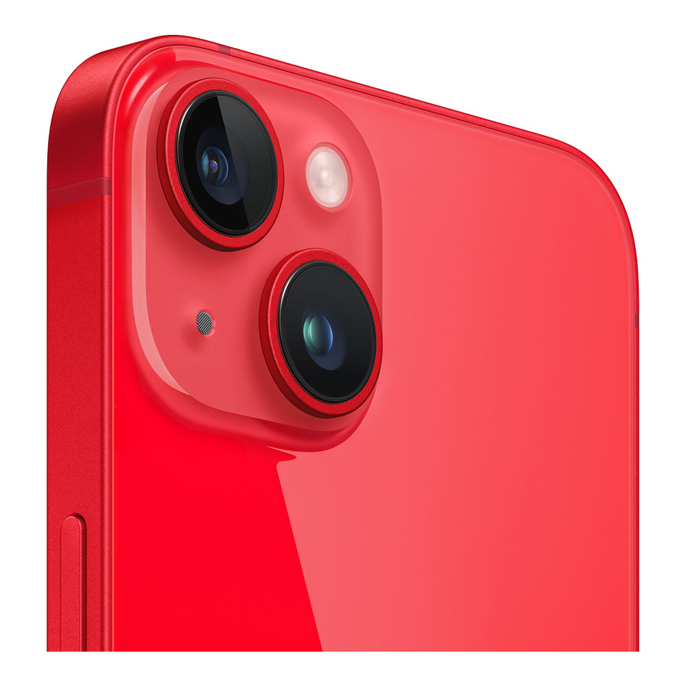 Apple iPhone 14 512GB Product Red