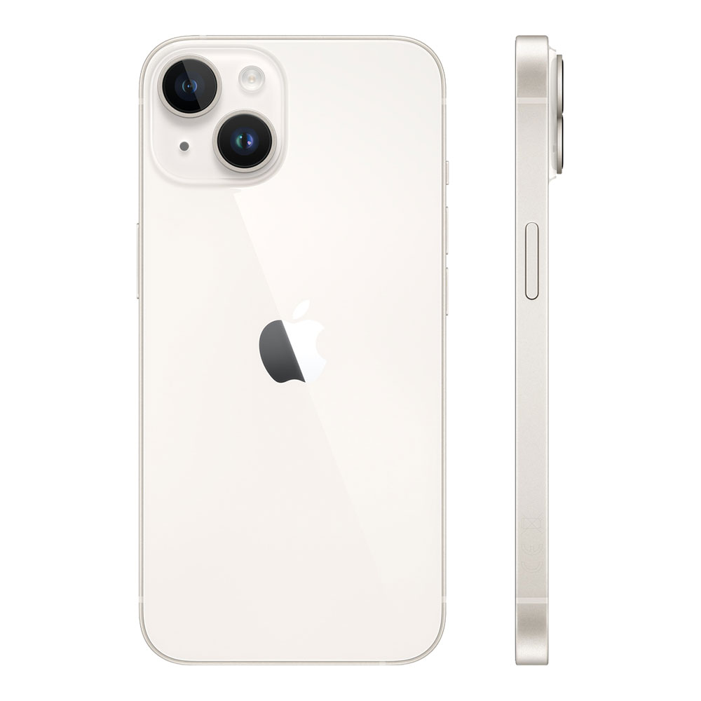Apple iPhone 14 512GB Starlight