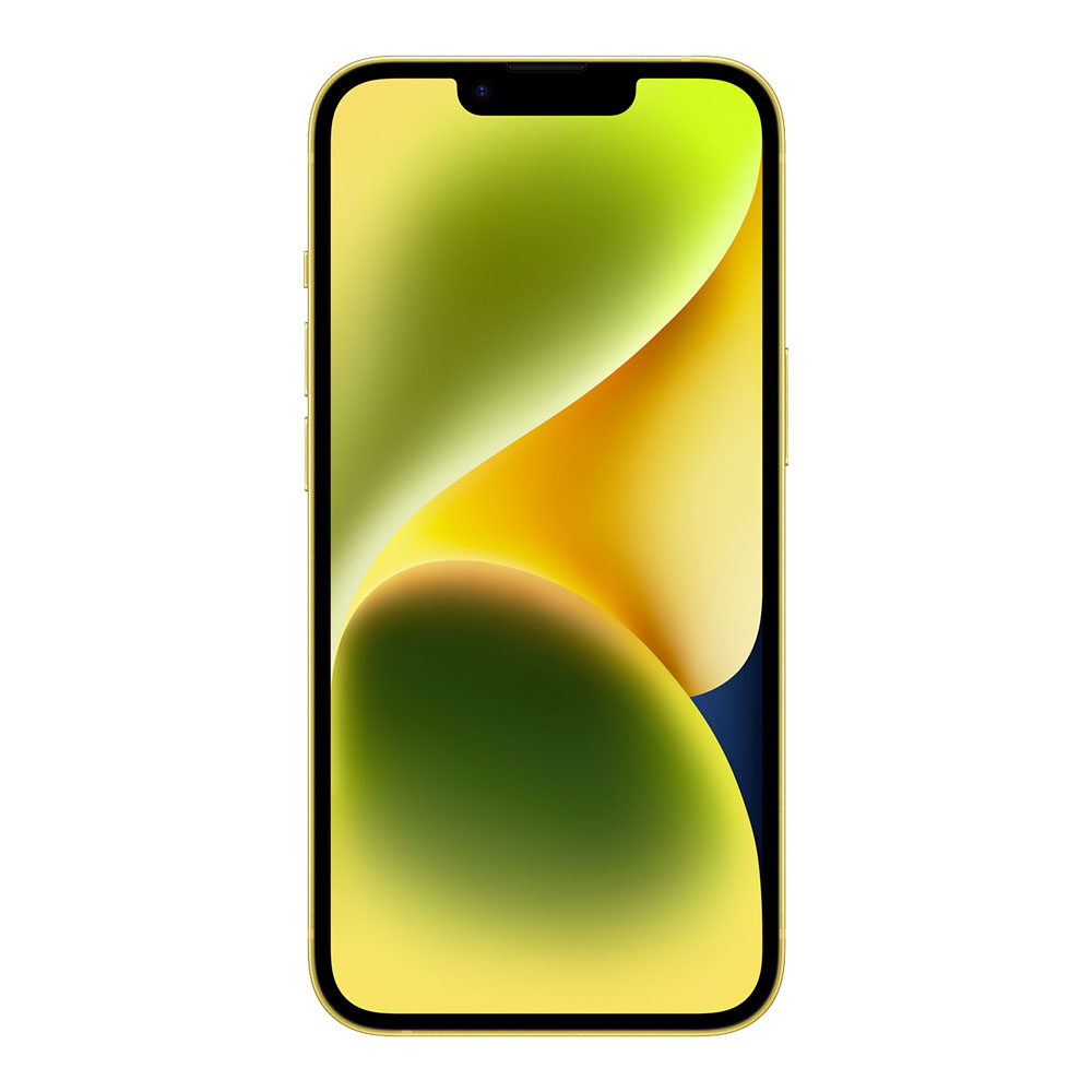 Apple iPhone 14 512GB Yellow