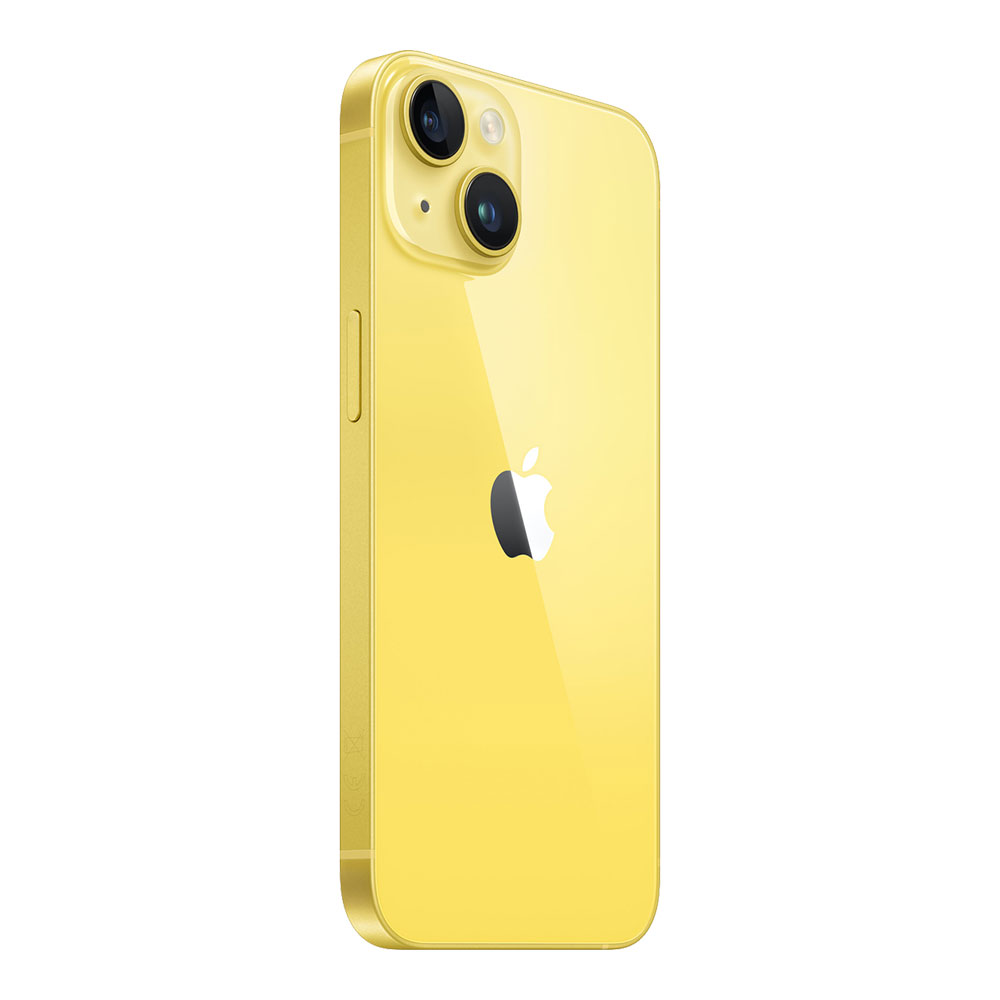Apple iPhone 14 256GB Yellow