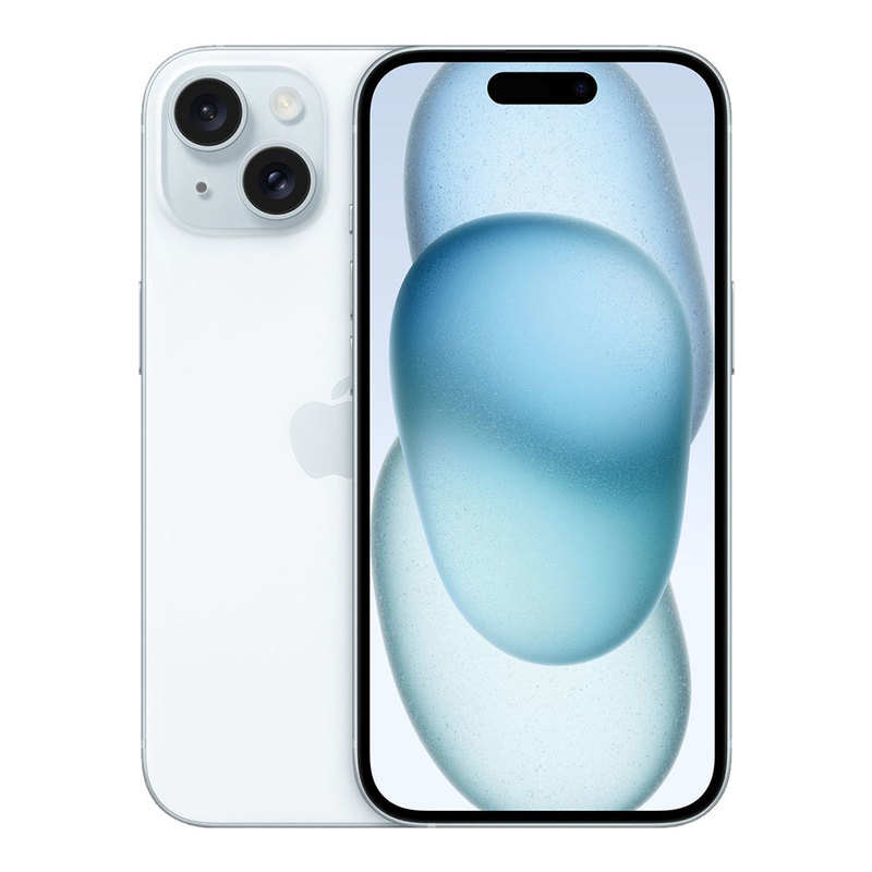 Apple iPhone 15 512GB Blue
