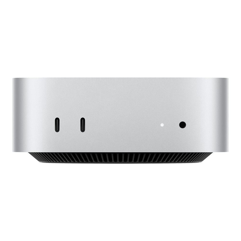 Apple Mac mini (2024) M4 Pro, 12C CPU, 16C GPU, 24 Gb, 512 Gb SSD