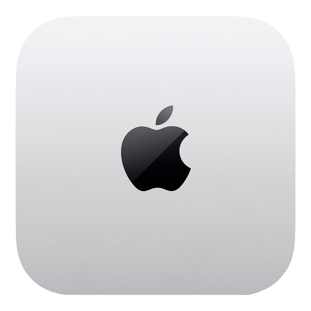 Apple Mac mini (2024) M4 Pro, 12C CPU, 16C GPU, 24 Gb, 512 Gb SSD