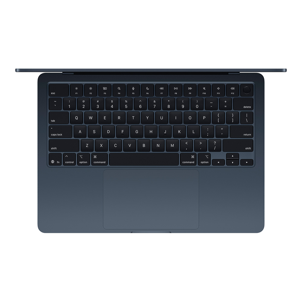 Ноутбук Apple MacBook Air 13" (2025) M4 10-CPU, 8-GPU, 16 Гб, 256 Гб Midnight