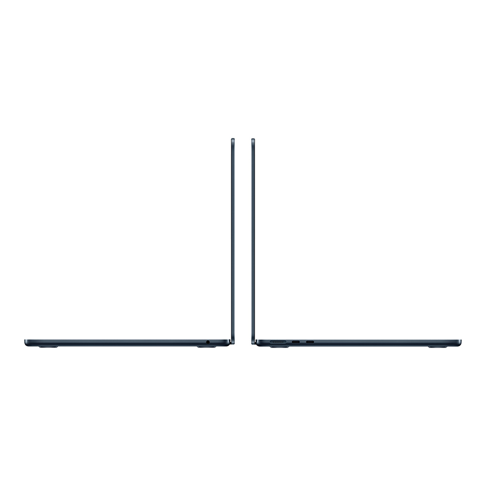 Ноутбук Apple MacBook Air 13" (2025) M4 10-CPU, 8-GPU, 16 Гб, 256 Гб Midnight