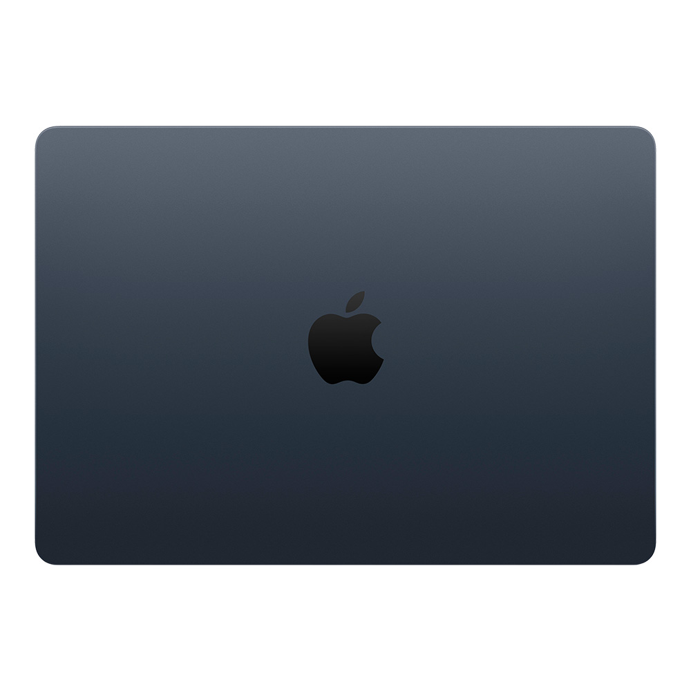 Ноутбук Apple MacBook Air 13" (2025) M4 10-CPU, 8-GPU, 16 Гб, 256 Гб Midnight