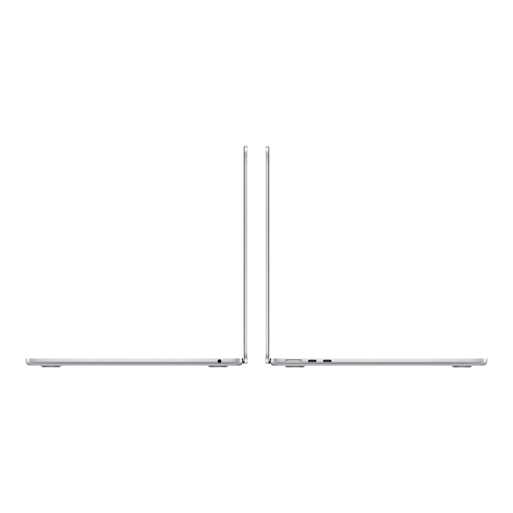Ноутбук Apple MacBook Air 13" (2025) M4 10-CPU, 8-GPU, 16 Гб, 256 Гб Silver