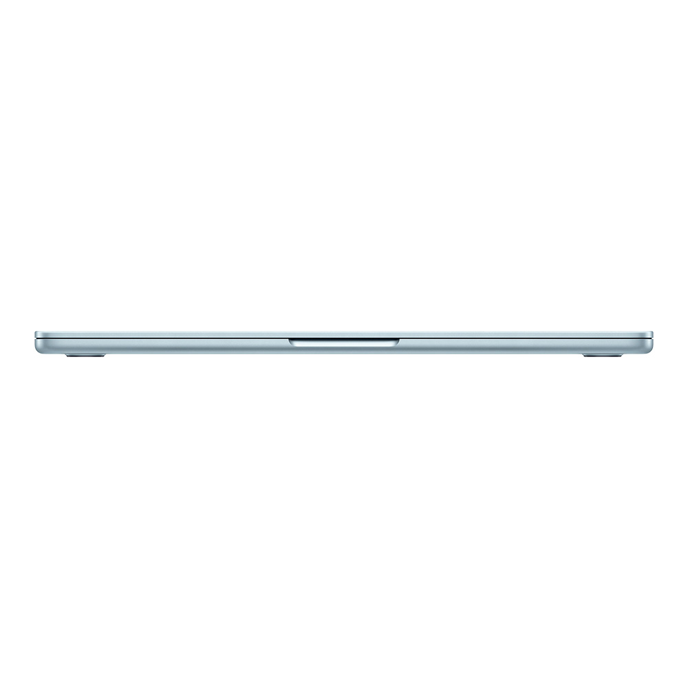 Ноутбук Apple MacBook Air 13" (2025) M4 10-CPU, 8-GPU, 16 Гб, 256 Гб Sky Blue