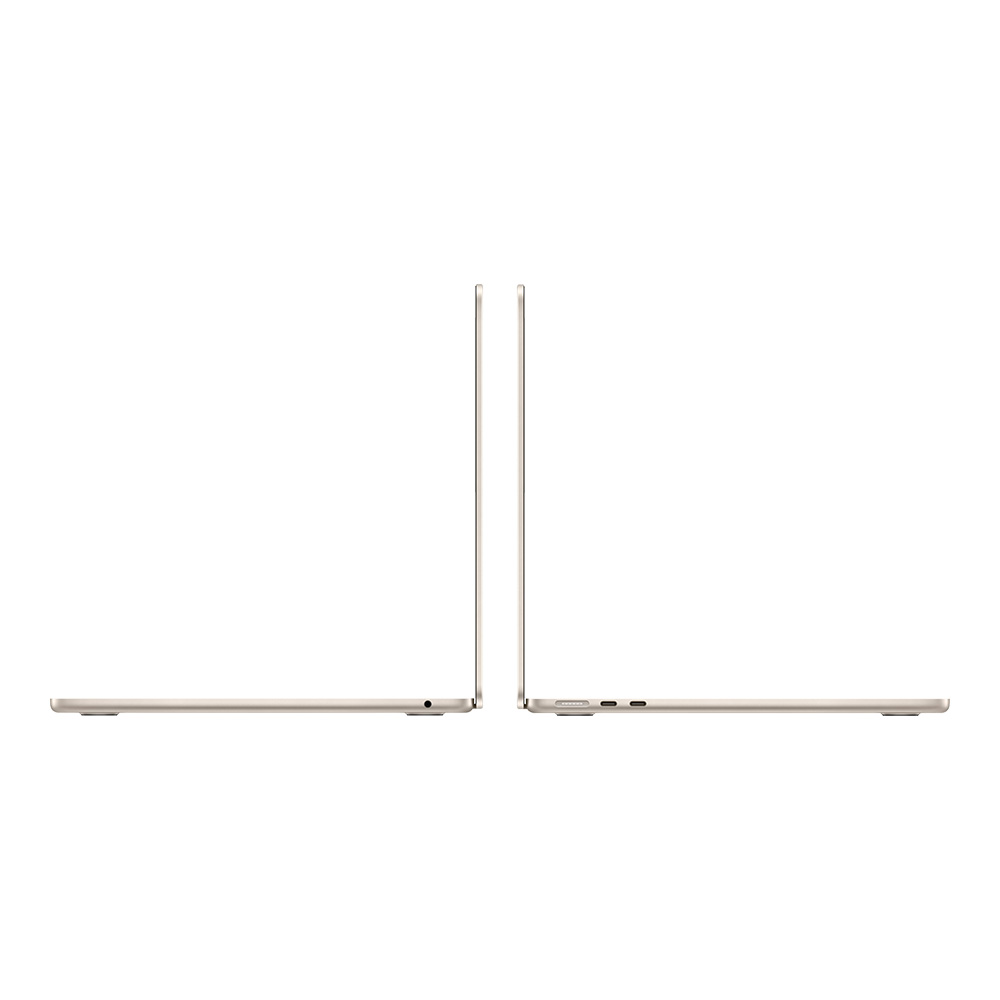 Ноутбук Apple MacBook Air 13" (2025) M4 10-CPU, 8-GPU, 16 Гб, 256 Гб Starlight