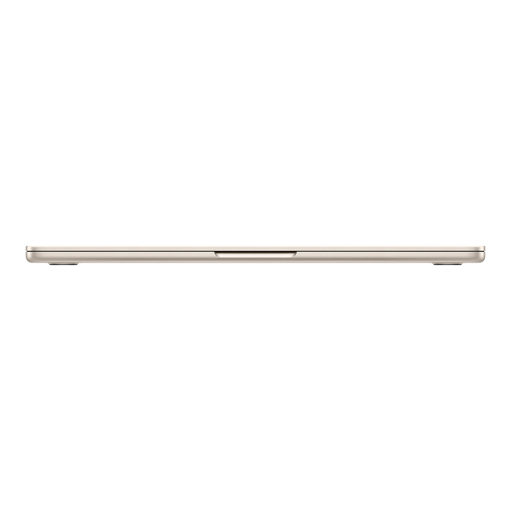 Ноутбук Apple MacBook Air 13" (2025) M4 10-CPU, 8-GPU, 16 Гб, 256 Гб Starlight