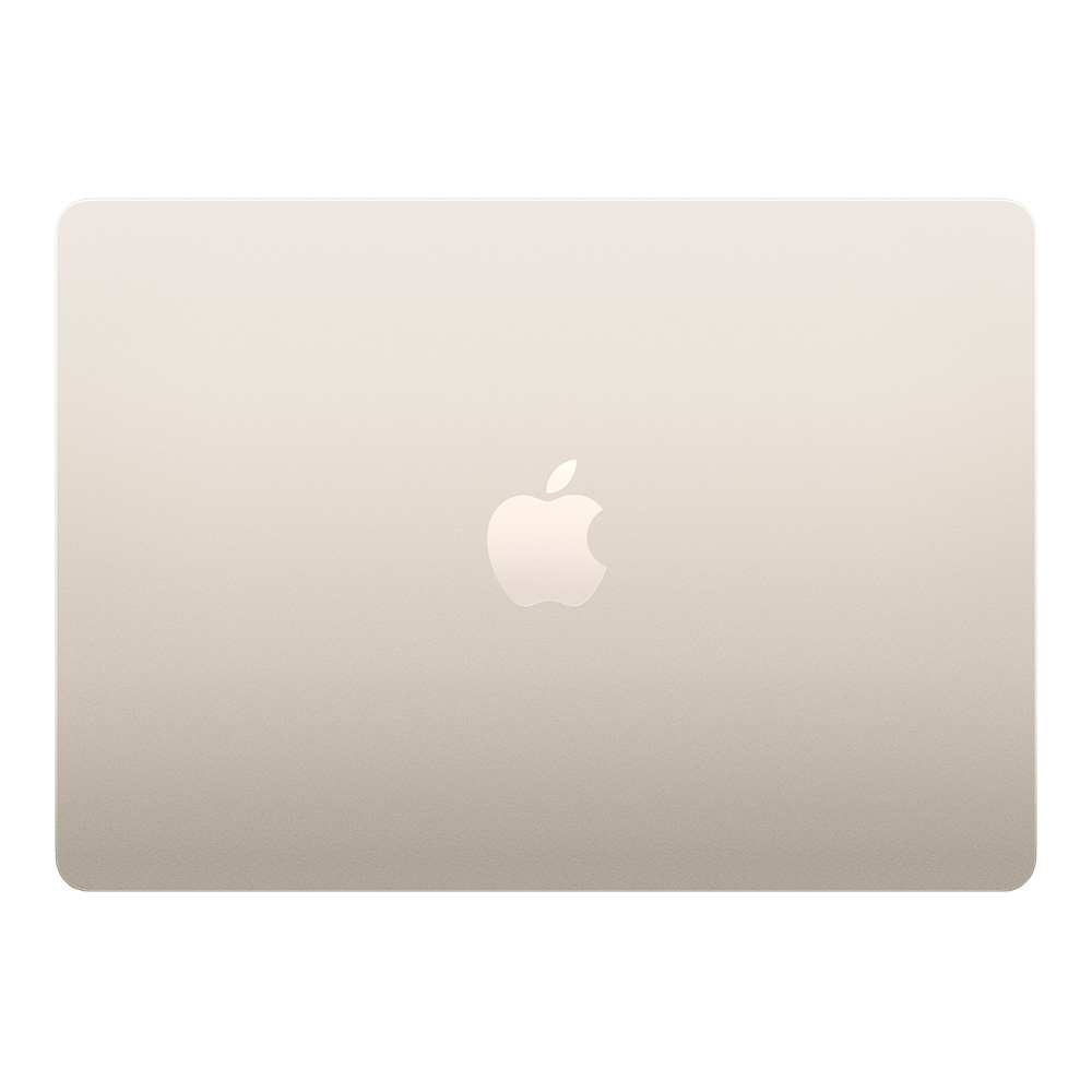 Ноутбук Apple MacBook Air 13" (2025) M4 10-CPU, 8-GPU, 16 Гб, 256 Гб Starlight