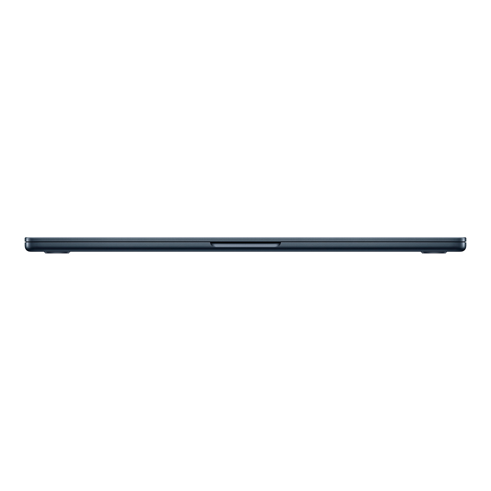 Ноутбук Apple MacBook Air 15" (2025) M4 10-CPU, 10-GPU, 24 Гб, 512 Гб Midnight