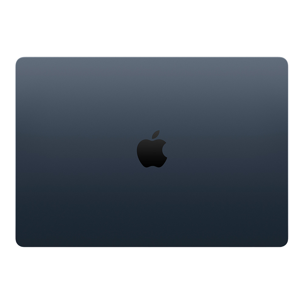 Ноутбук Apple MacBook Air 15" (2025) M4 10-CPU, 10-GPU, 24 Гб, 512 Гб Midnight