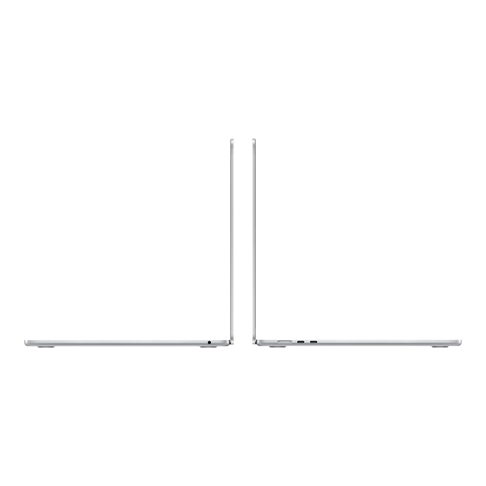 Ноутбук Apple MacBook Air 15" (2025) M4 10-CPU, 10-GPU, 16 Гб, 256 Гб Silver