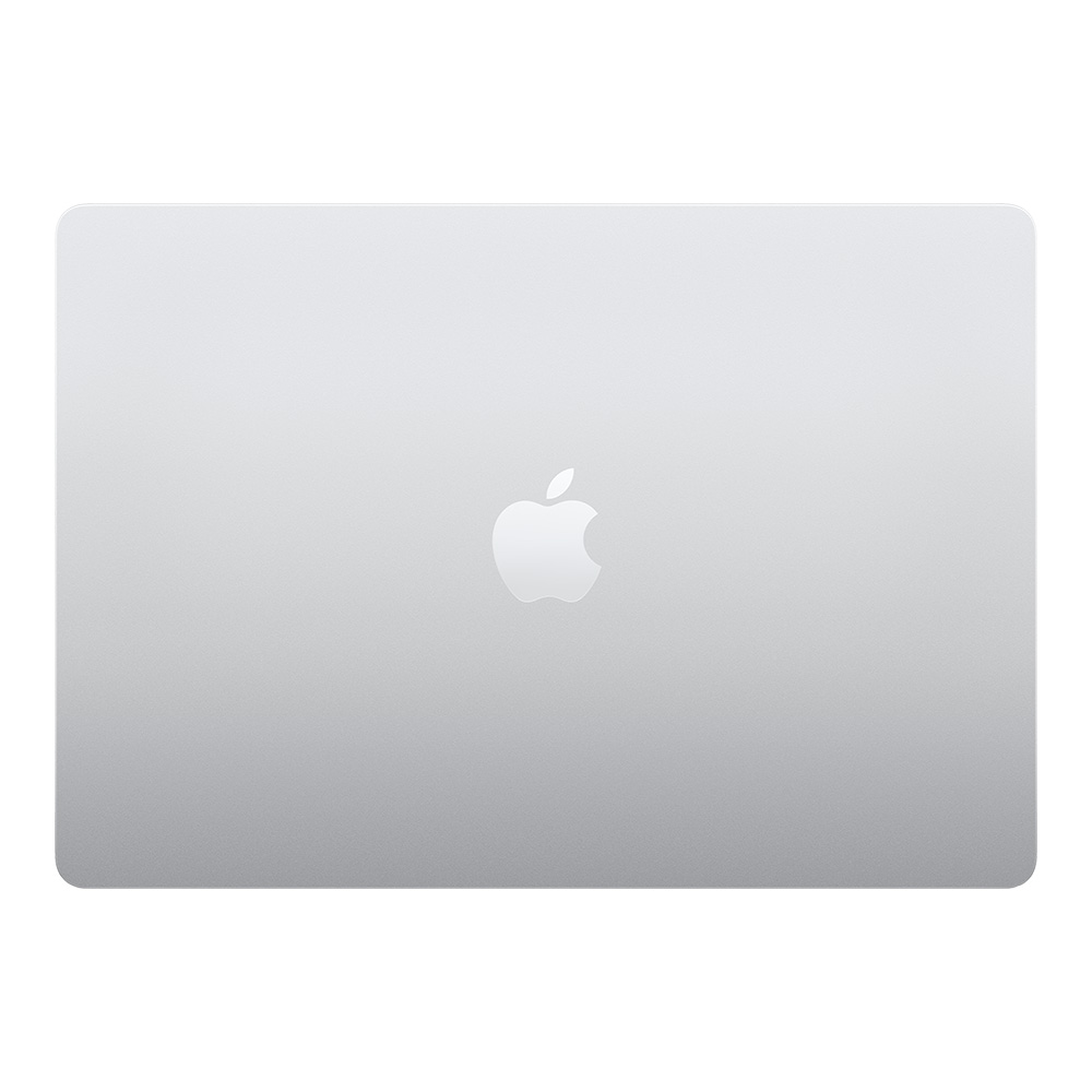 Ноутбук Apple MacBook Air 15" (2025) M4 10-CPU, 10-GPU, 16 Гб, 256 Гб Silver