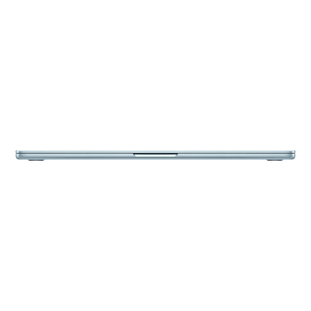 Ноутбук Apple MacBook Air 15" (2025) M4 10-CPU, 10-GPU, 16 Гб, 256 Гб Sky Blue