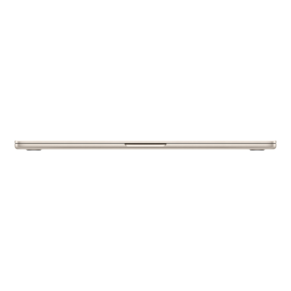 Ноутбук Apple MacBook Air 15" (2025) M4 10-CPU, 10-GPU, 24 Гб, 512 Гб Starlight