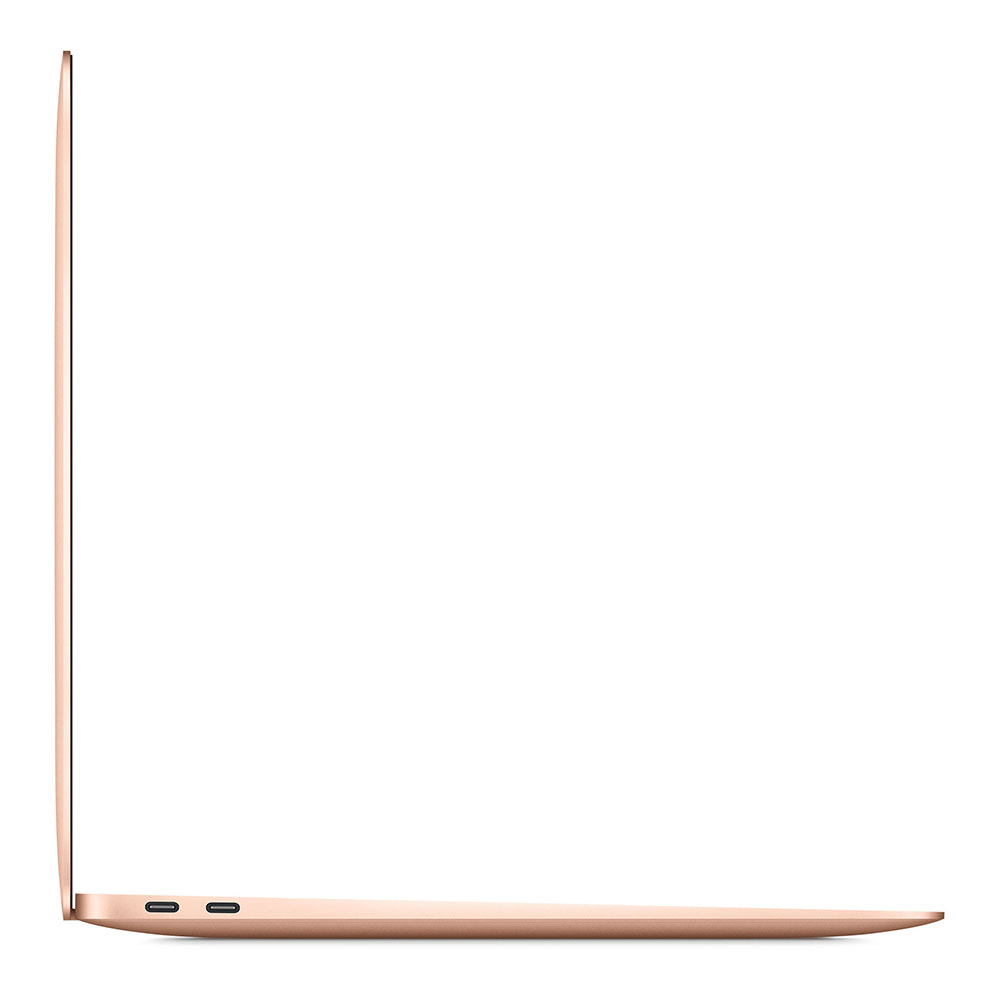 Ноутбук Apple MacBook Air 13" (2020) M1, 8 Гб, 256 Гб Gold MGND3