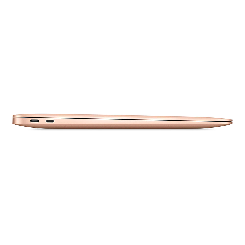 Ноутбук Apple MacBook Air 13" (2020) M1, 8 Гб, 256 Гб Gold MGND3