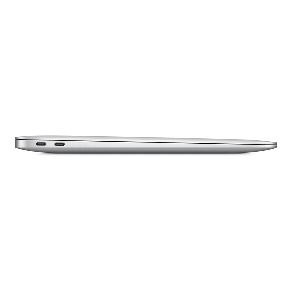 Ноутбук Apple MacBook Air 13" (2020) M1, 8 Гб, 256 Гб Silver MGN93