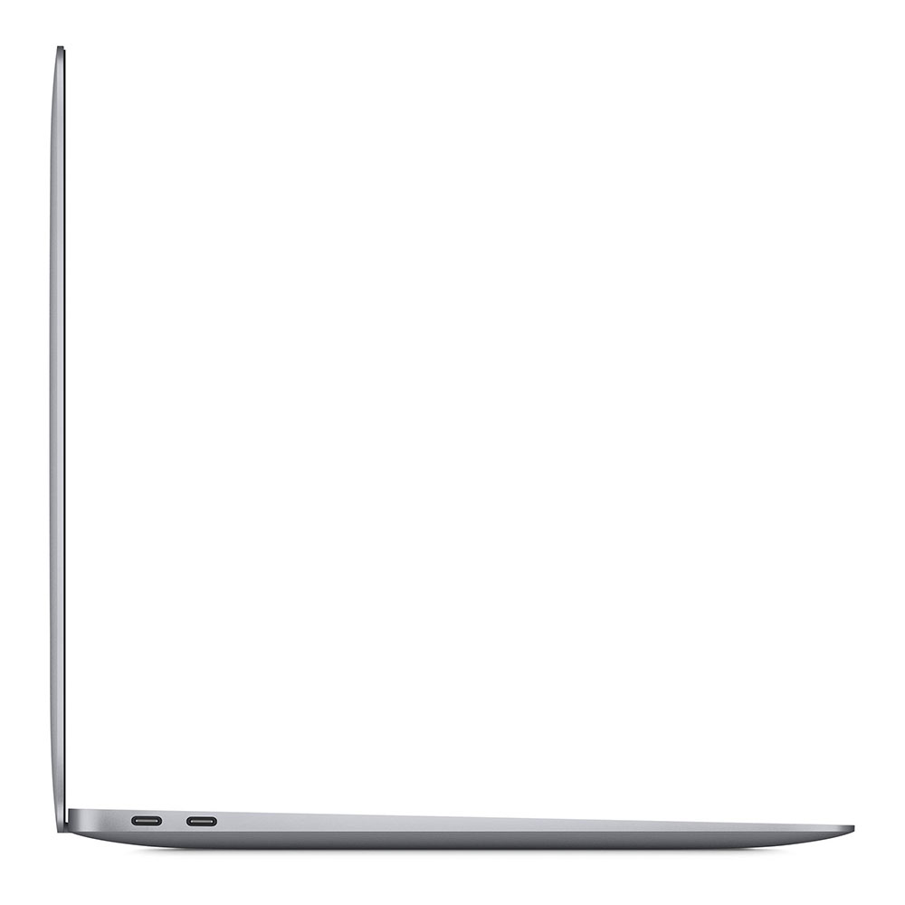 Ноутбук Apple MacBook Air 13" (2020) M1, 8 Гб, 256 Гб Space Gray MGN63