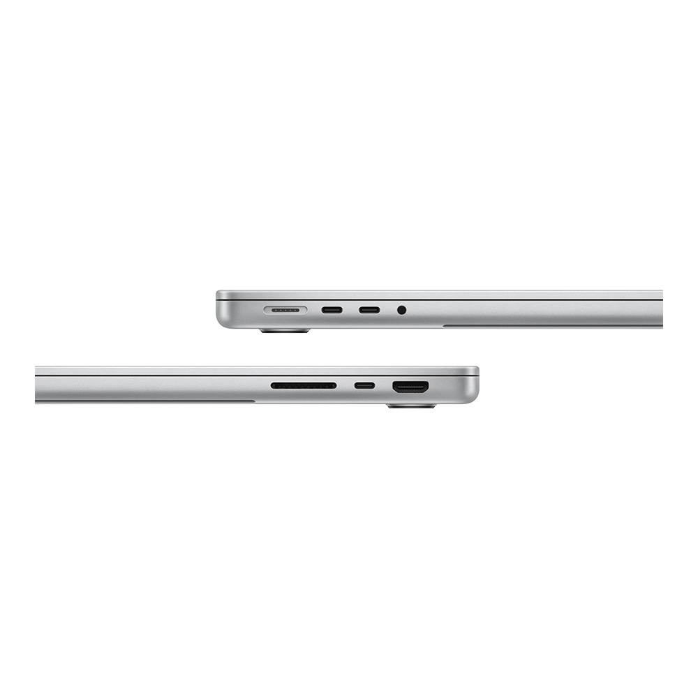 Ноутбук Apple MacBook Pro 14" (2023) M3 Pro, 18Gb, 1Tb Silver MRX73