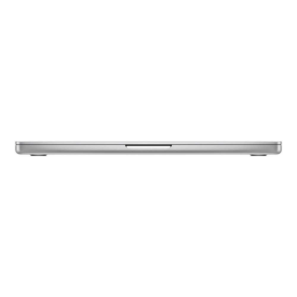 Ноутбук Apple MacBook Pro 14" (2023) M3, 8Gb, 512Gb Silver MR7J3