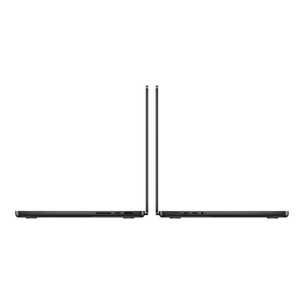 Ноутбук Apple MacBook Pro 14" (2023) M3 Max, 36Gb, 1Tb Space Black MRX53