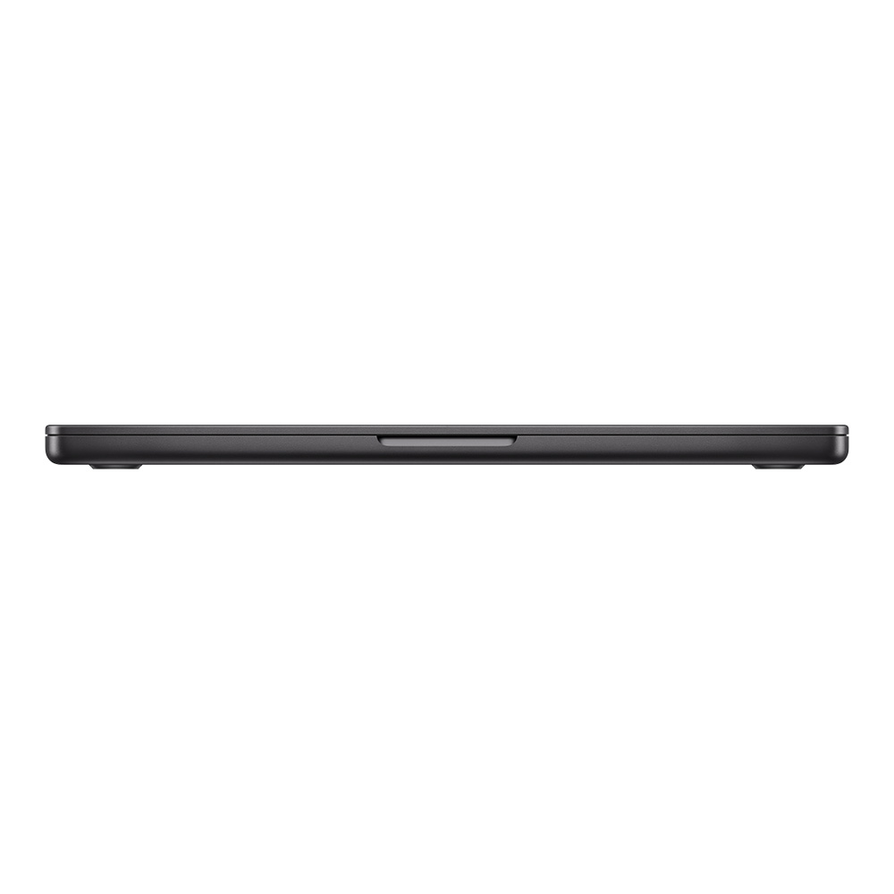 Ноутбук Apple MacBook Pro 14" (2023) M3 Pro, 18Gb, 1Tb Space Black MRX43