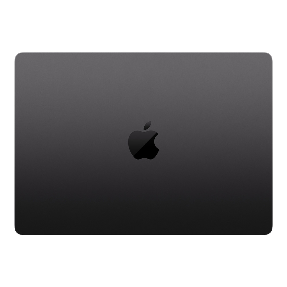 Ноутбук Apple MacBook Pro 14" (2023) M3 Pro, 18Gb, 1Tb Space Black MRX43