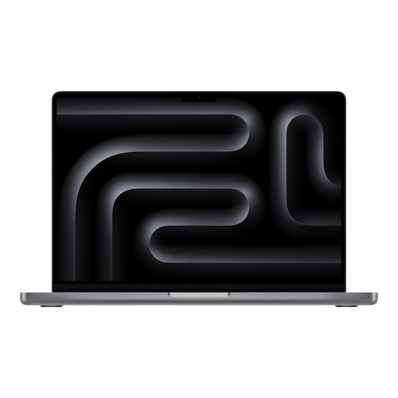 Ноутбук Apple MacBook Pro 14" (2023) M3, 8Gb, 1Tb Space Gray MTL83