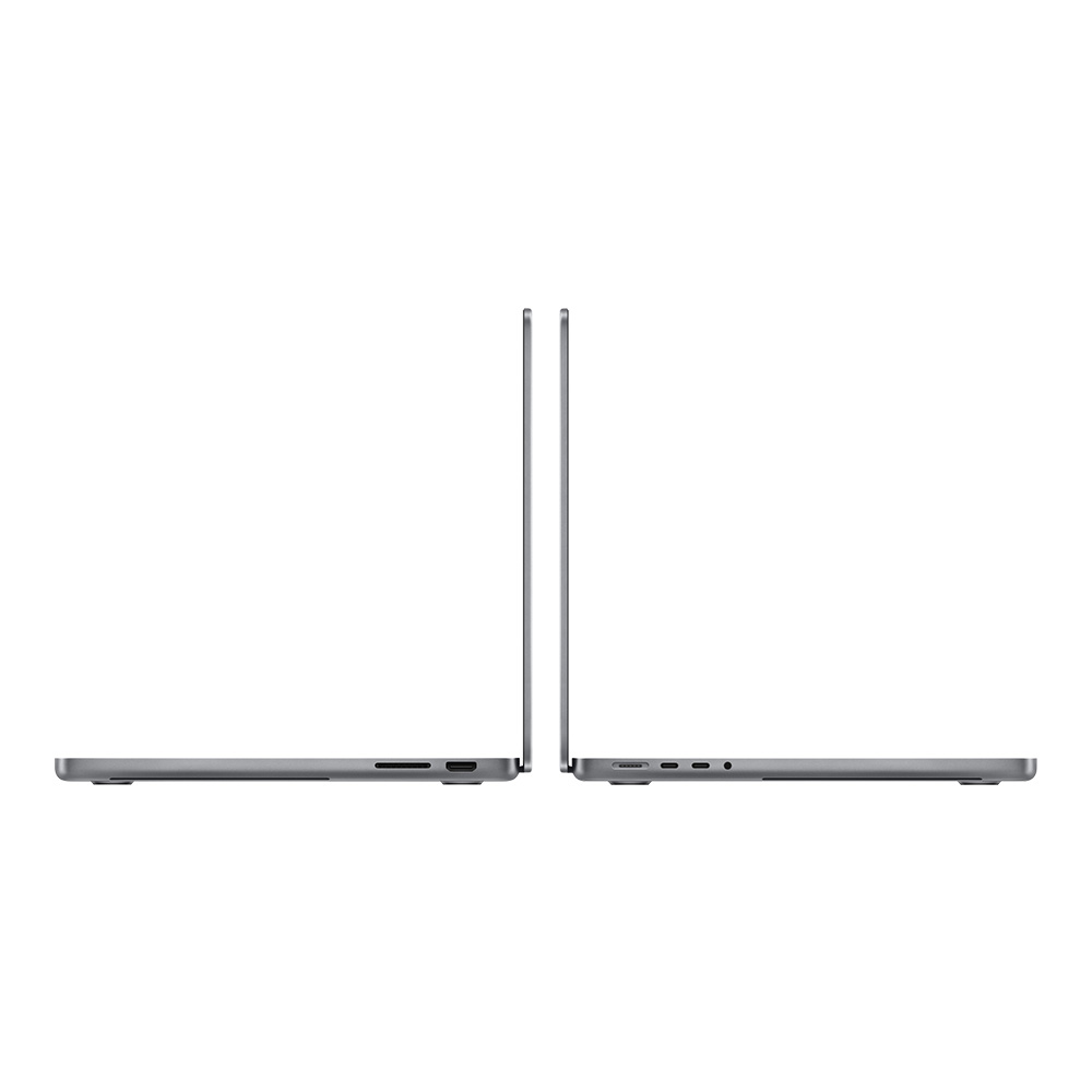 Ноутбук Apple MacBook Pro 14" (2023) M3, 8Gb, 1Tb Space Gray MTL83