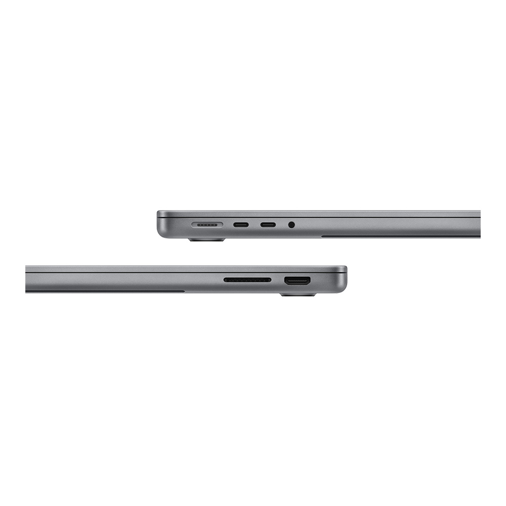 Ноутбук Apple MacBook Pro 14" (2023) M3, 8Gb, 1Tb Space Gray MTL83