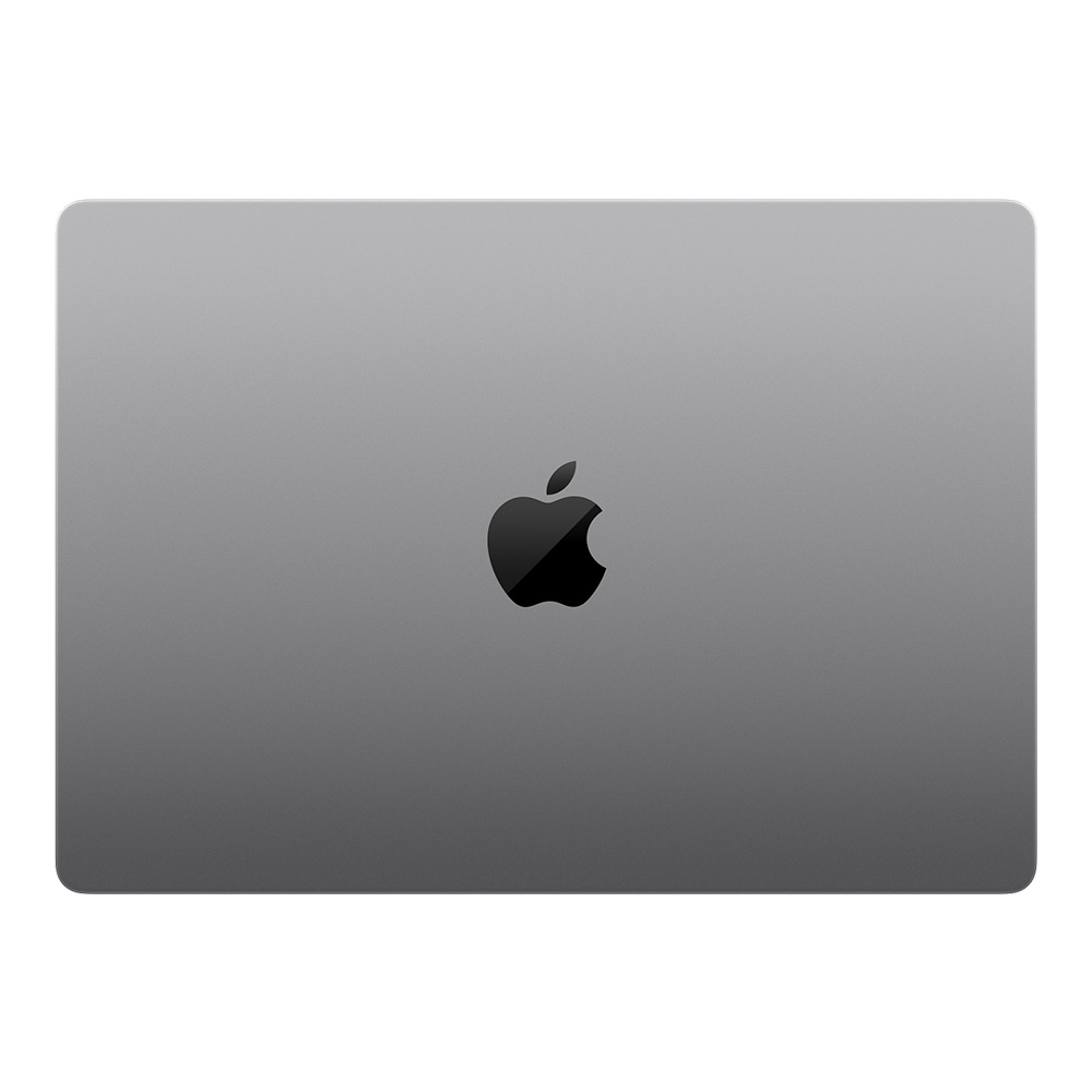 Ноутбук Apple MacBook Pro 14" (2023) M3, 8Gb, 1Tb Space Gray MTL83