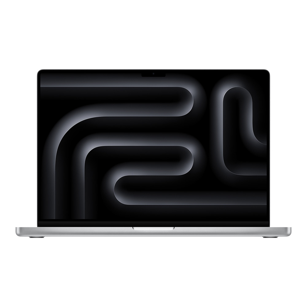 Ноутбук Apple MacBook Pro 16" (2023) M3 Pro, 18Gb, 512Gb Silver MRW43