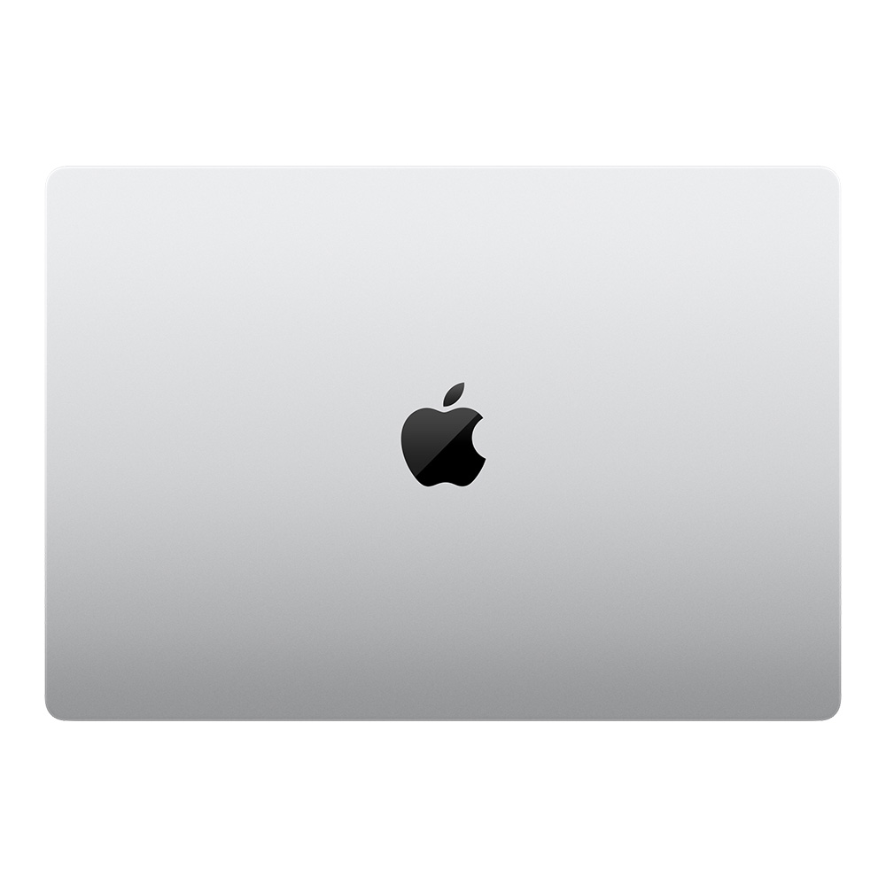 Ноутбук Apple MacBook Pro 16" (2023) M3 Max, 48Gb, 1Tb Silver MUW73
